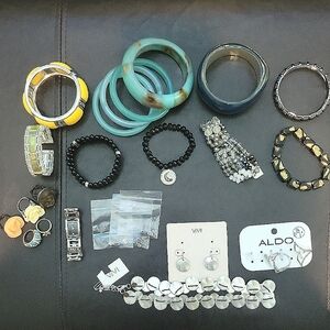 Jewelry Bundle Costume Jewelry